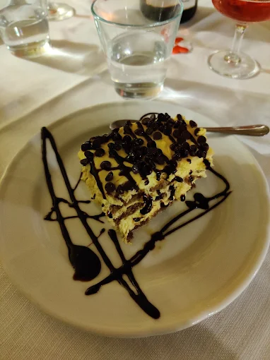 Tiramisù fatto in casa, dolce tradizionale